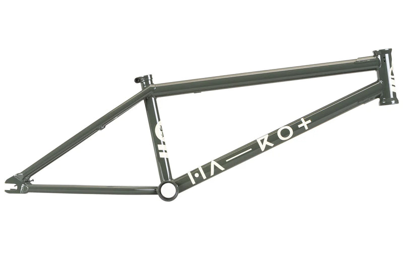 Haro SD V3 BMX Frame (Dennis Enarson Signature)