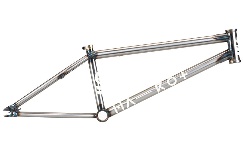 Haro SD V3 BMX Frame (Dennis Enarson Signature)