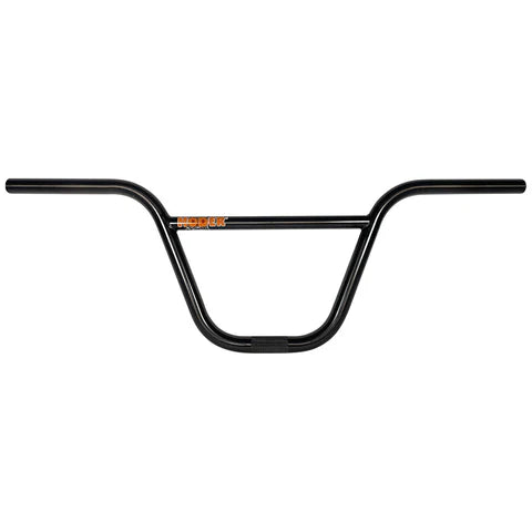 S&M Hoder High BMX Bars
