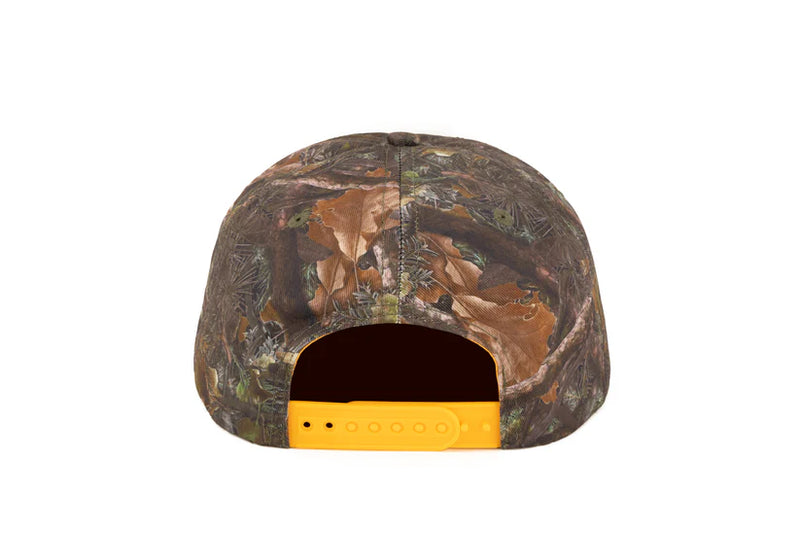 Help MFG Buckshot Hat