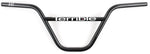 Terrible One Classic BMX Bars (Black)