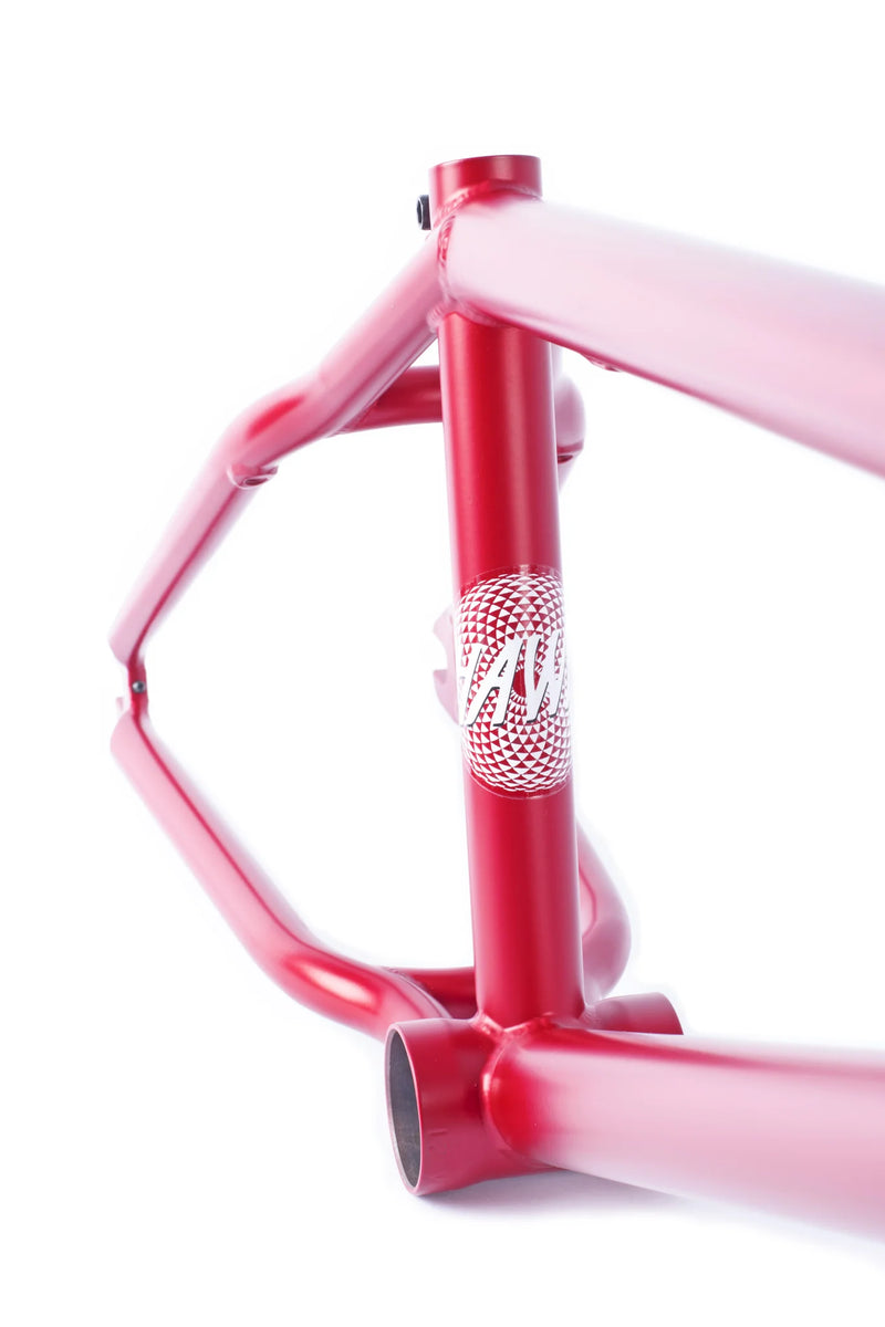 [BMXフレーム]Cult crew Hawk frame tt20.5 BMXフレーム]Cult crew Hawk frame tt20.5 Cult Crew frame | Stacked