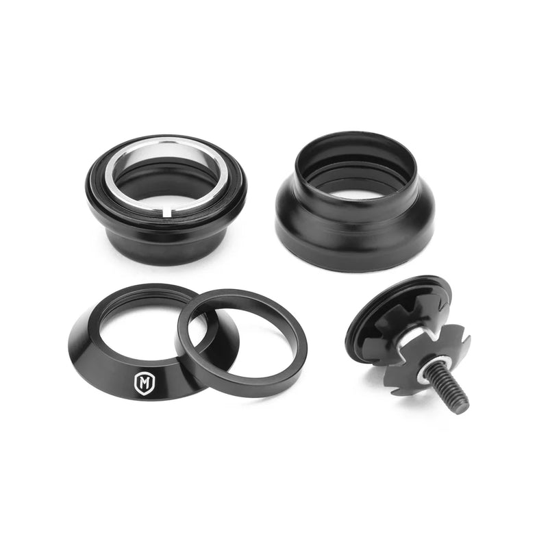 Mission Conversion BMX Headset (Black)