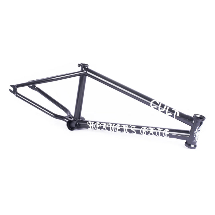 Cult Frames – The Cut BMX