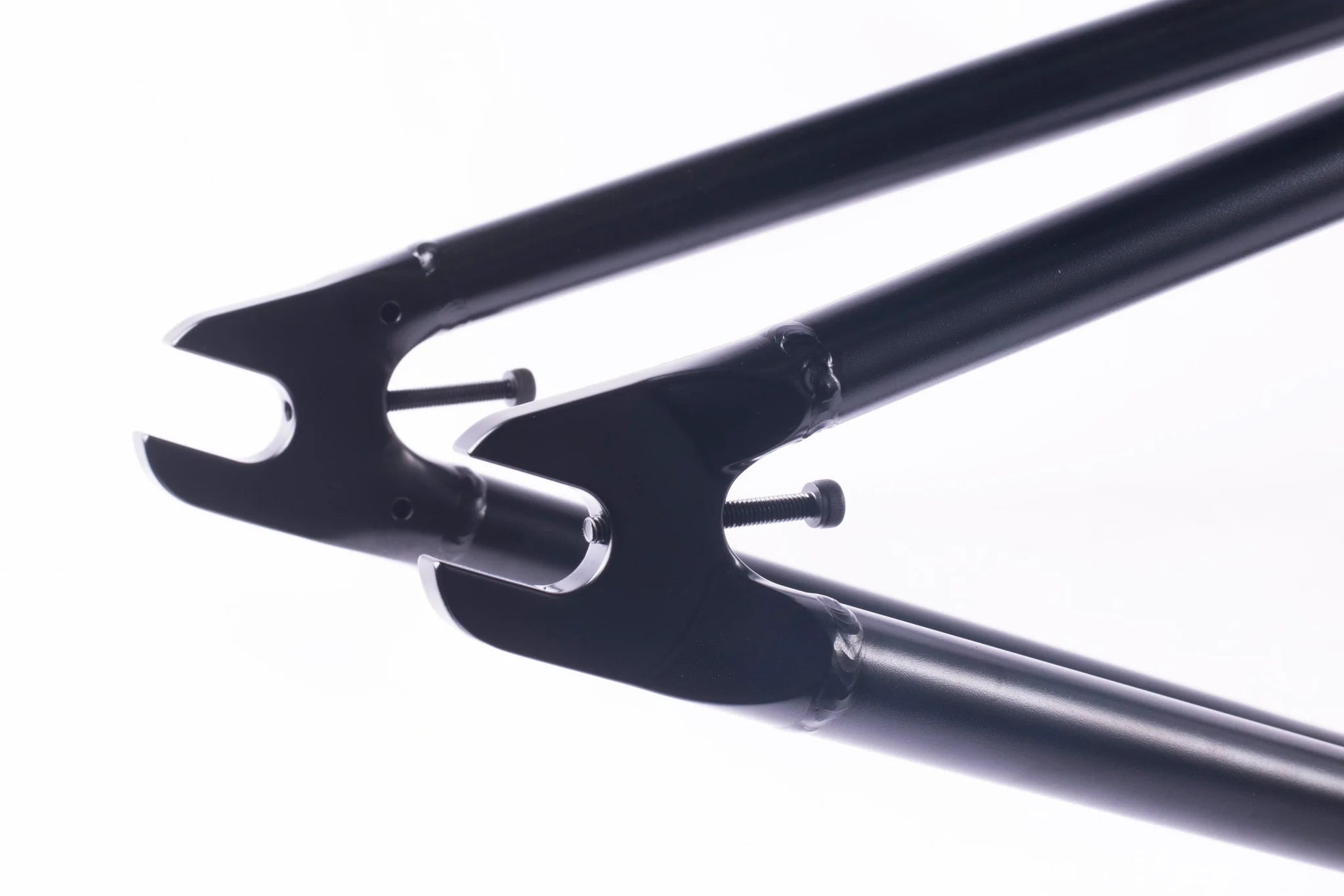Cult Heaven's Gate 2025 BMX Frame (Black / Brandon Begin Signature Cult Heaven's Gate 2025 BMX Frame (Black / Brandon Begin Signature