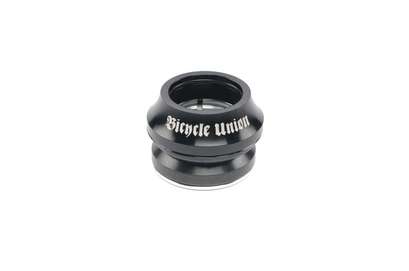 Bicycle Union BMX Headset (Black)