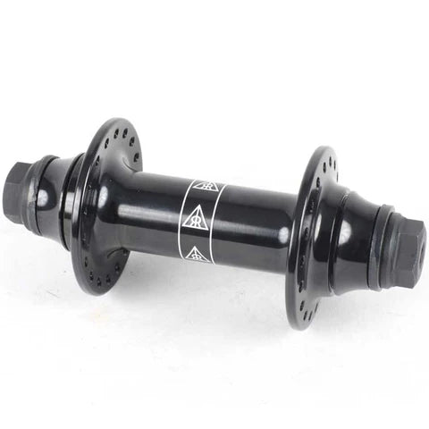 Relic Revolve BMX Front Hub (Black)