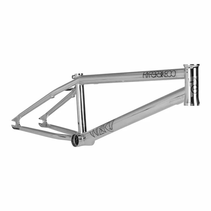 Hyper Wizard BMX Frame – The Cut BMX