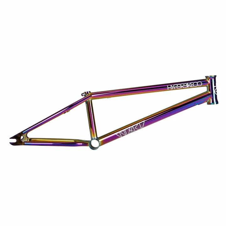 Hyper Wizard BMX Frame – The Cut BMX