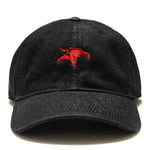 Animal x Heavies Denim Twill 6 Panel Cap