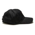 Animal x Heavies Denim Twill 6 Panel Cap