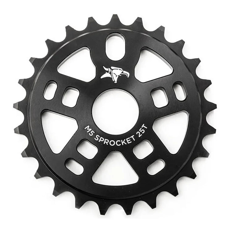 sprockets – The Cut BMX