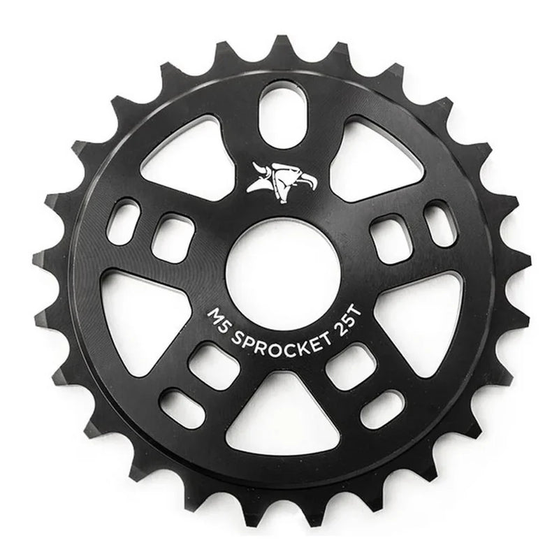 Animal M5 BMX Sprocket