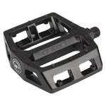 Animal Hamilton Alloy BMX Pedals (Black / Unsealed)