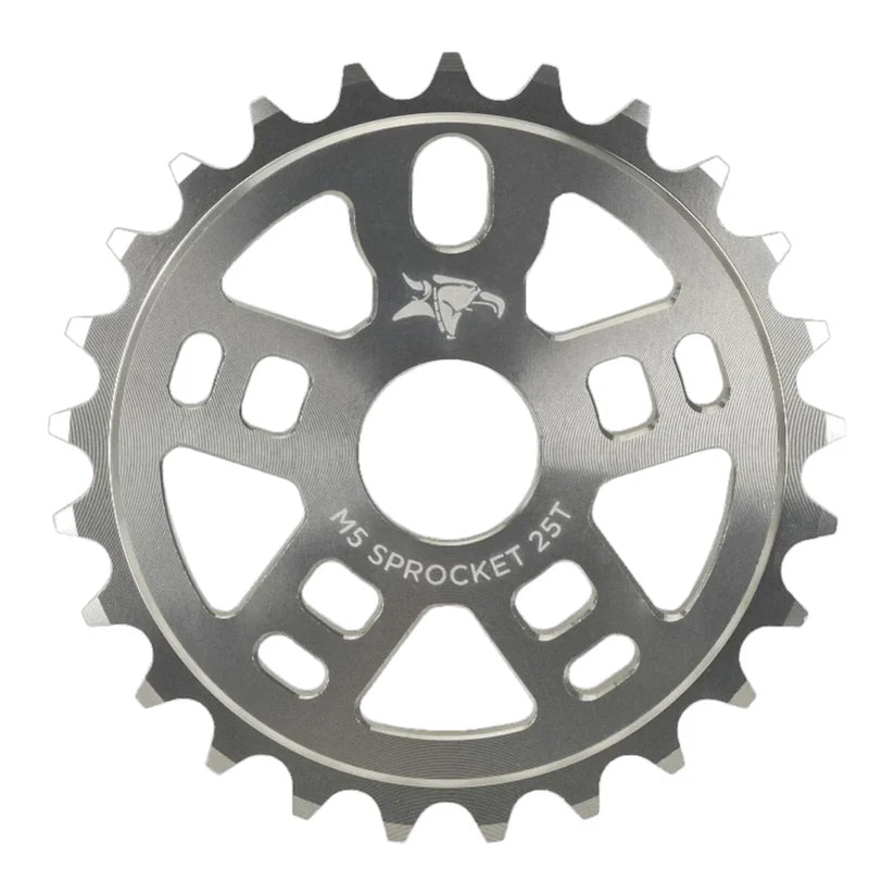 Bicycle Sprockets Animal M5 Sprocket Animal M5 BMX Sprocket – The