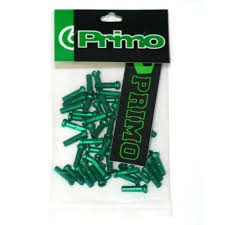 Primo 14G BMX Spokes Nipples