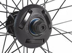 GSport Gland MK4 Front Hub Guard (black)