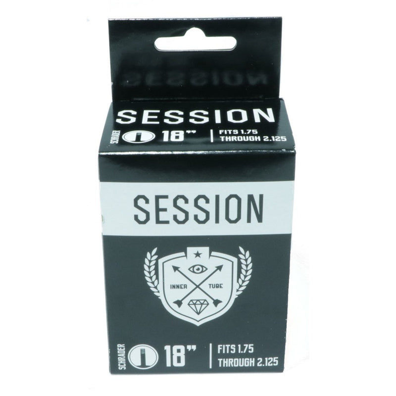 Session 18" BMX Tube