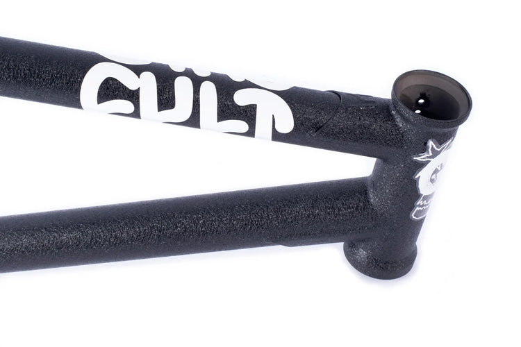 Cult Frames – The Cut BMX