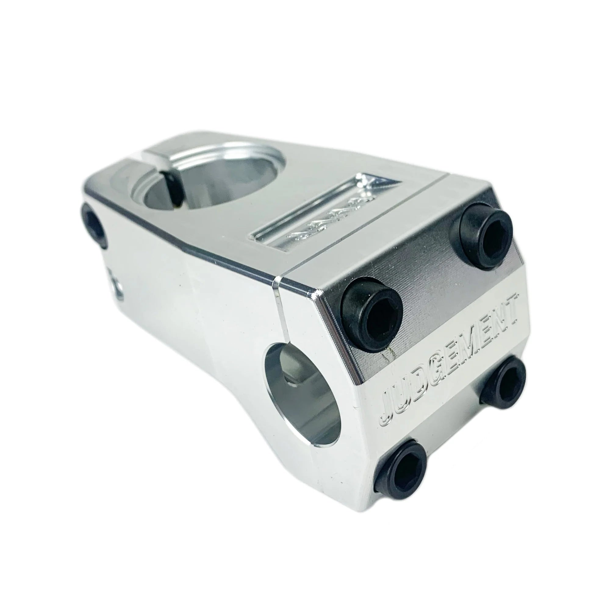 Cult Judgement Front Load BMX Stem – The Cut BMX Cult Judgement Front Load BMX Stem – The Cut BMX