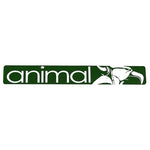 Animal Bikes Ramp Sticker