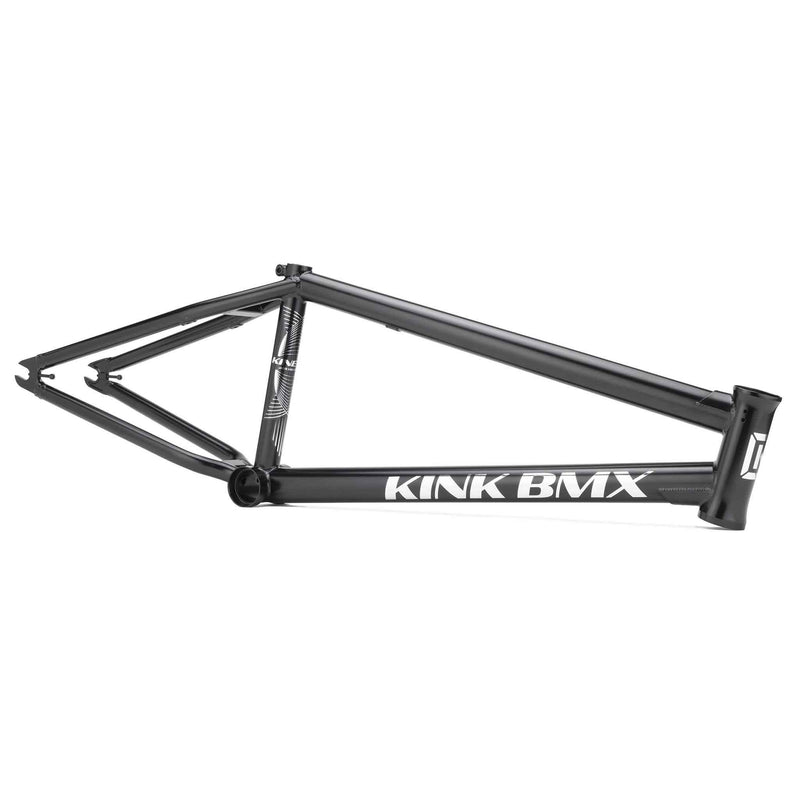 Kink Kinetic BMX Frame (Jacob Cable Signature)