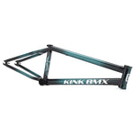 Kink Kinetic BMX Frame (Jacob Cable Signature)