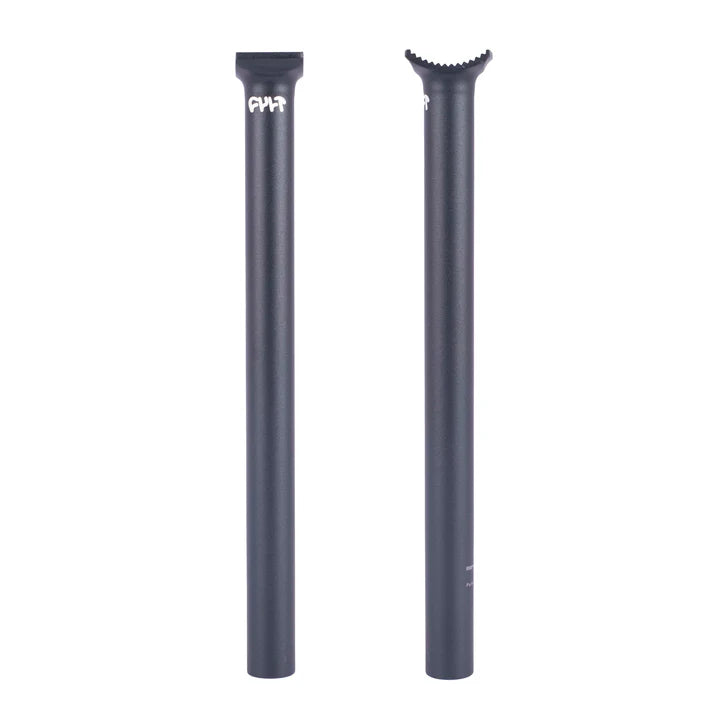 Cult Counter Pivotal BMX Seat Post (Black)