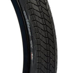 Maxxis Grifter BMX Tire (Black / Foldable)