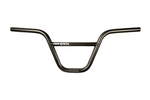 Demolition 18" Mini Axes BMX Bars (Black)