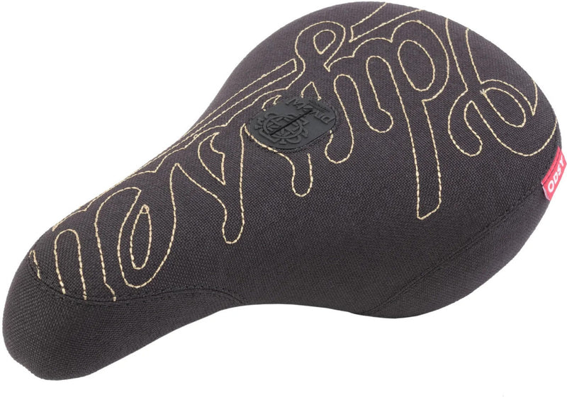 Odyssey Big Stitch Fat Pivotal BMX Seat