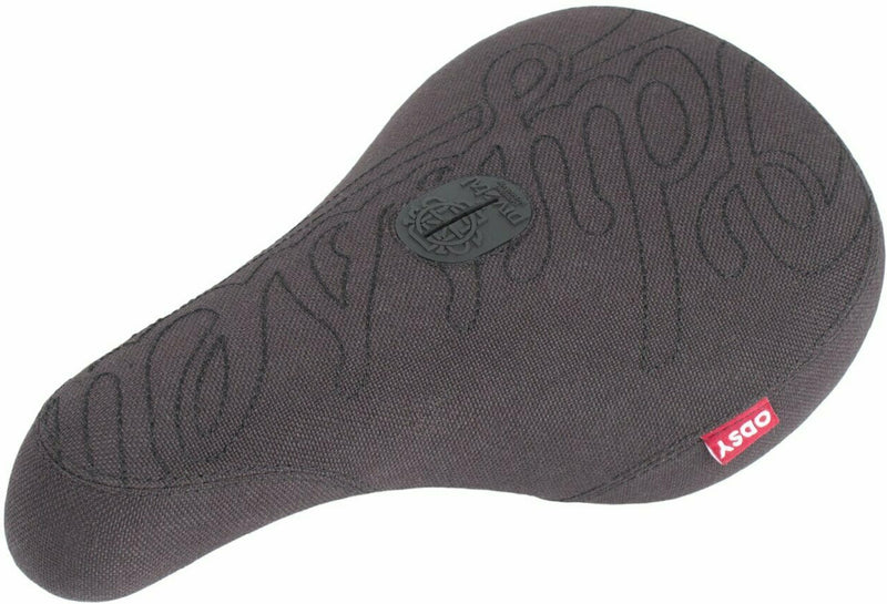 Odyssey Big Stitch Fat Pivotal BMX Seat
