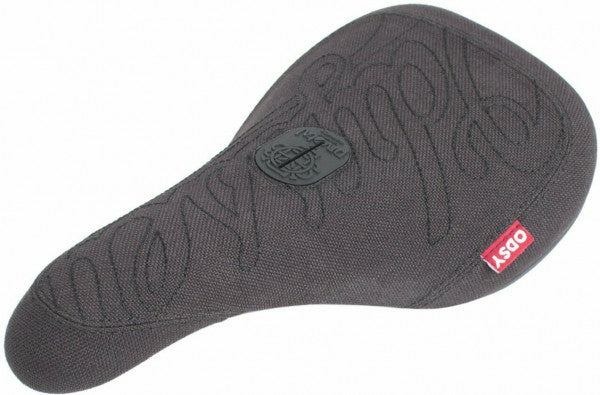 Odyssey Big Stitch Fat Pivotal BMX Seat