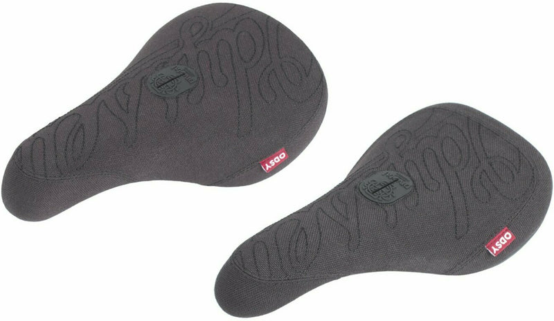 Odyssey Big Stitch Fat Pivotal BMX Seat