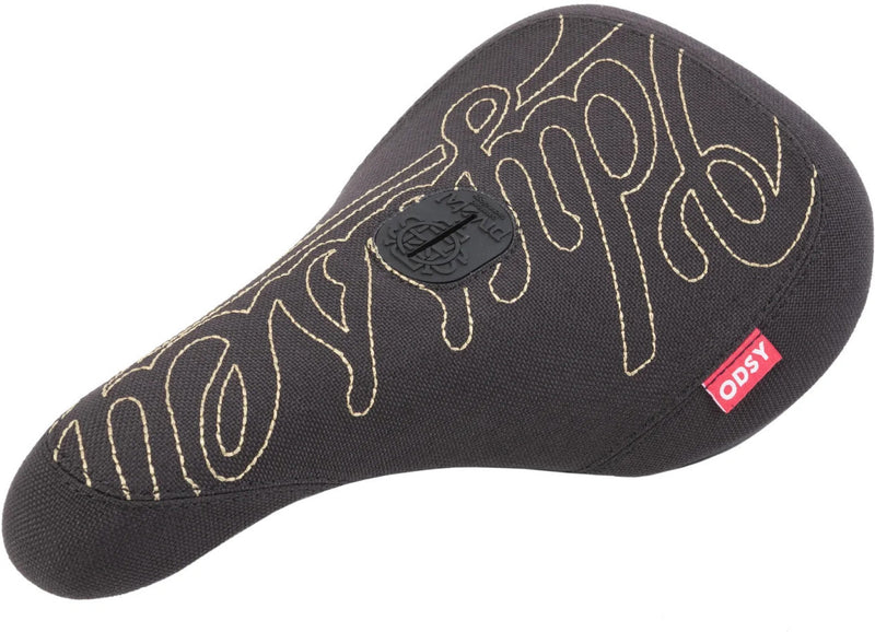 Odyssey Big Stitch Fat Pivotal BMX Seat