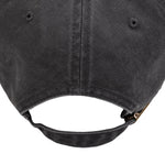 Odyssey Slugger Hat (Black)
