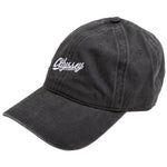 Odyssey Slugger Hat (Black)