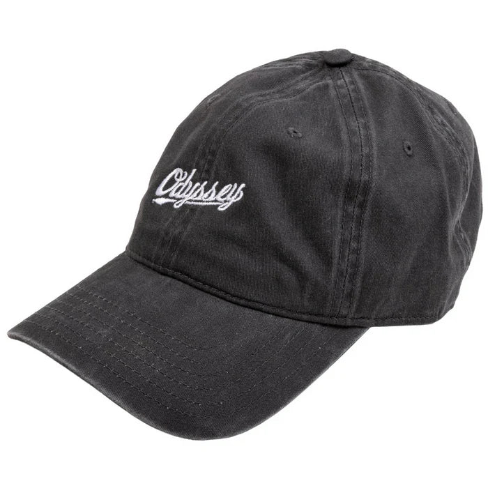Odyssey Slugger Hat (Black)