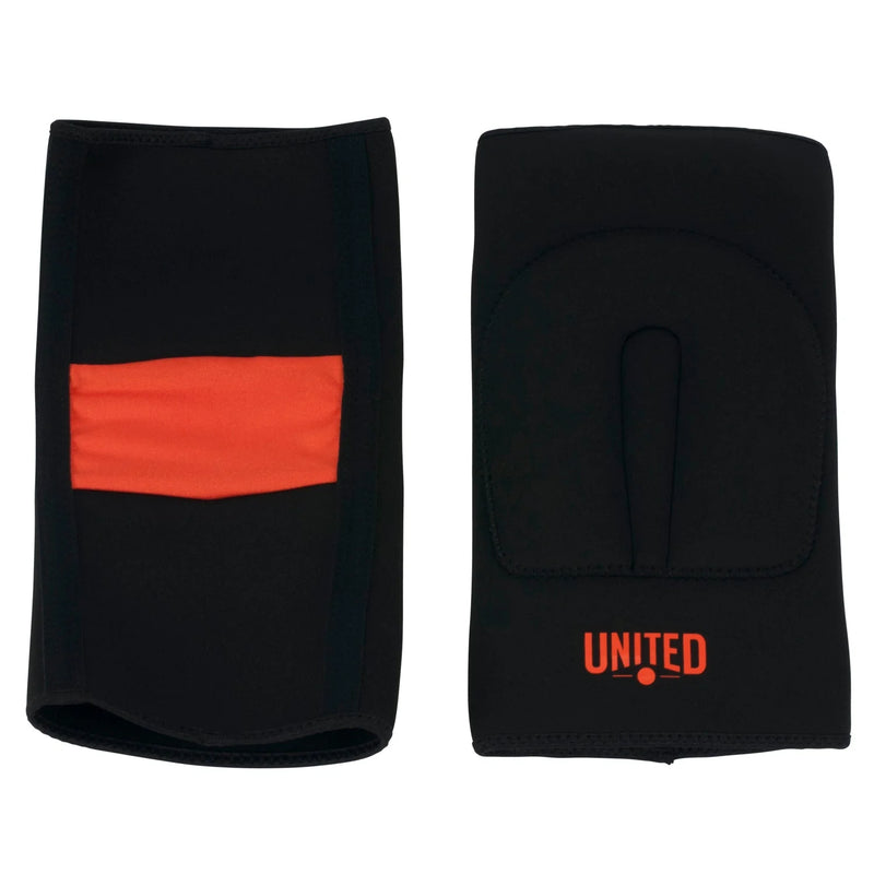 United Signature BMX Knee Pad