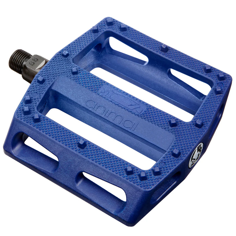 Animal Rat Trap Plastic Pedals