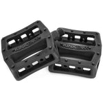 Kink Hemlock BMX Pedals (Black)