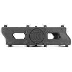 Kink Hemlock BMX Pedals (Black)