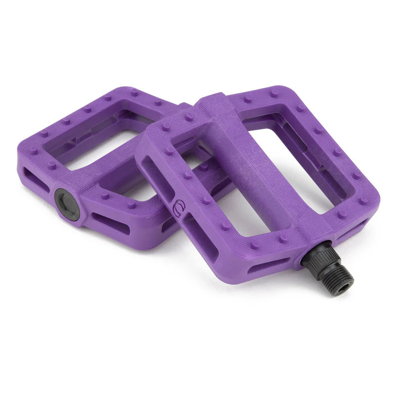 Cinema Tilt BMX Pedals