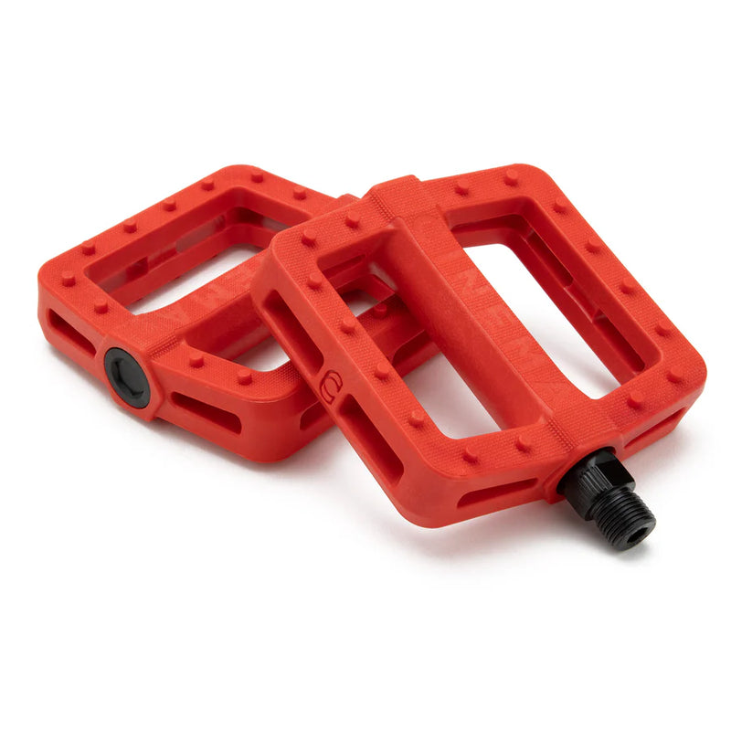 Cinema Tilt BMX Pedals