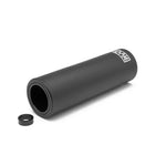 Cinema Dak Plastic BMX Pegs (Black)