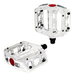 S&M 101 Metal BMX Pedals