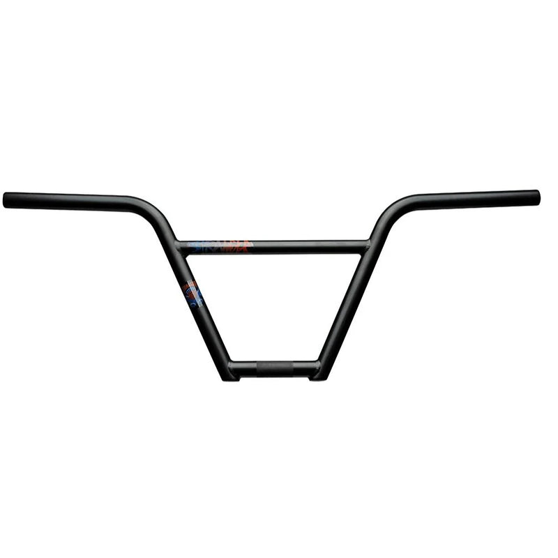 Stranger Piston BMX Bars (Black)