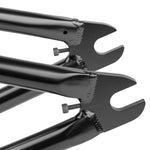 Stranger Piston V2 BMX Frame (Black / 20.75 TT Only)