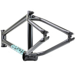 Stranger Piston V2 BMX Frame (Black / 20.75 TT Only)