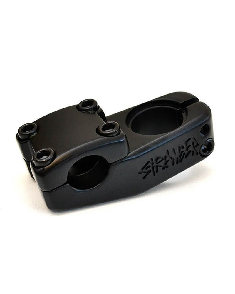 Stranger Haze V2 BMX Stem – The Cut BMX